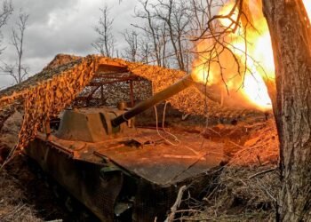 Russian troops liberate two communities in Ukraine operation over past day — top brass – Russian Politics & Diplomacy