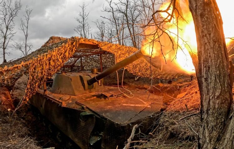 Russian troops liberate two communities in Ukraine operation over past day — top brass – Russian Politics & Diplomacy