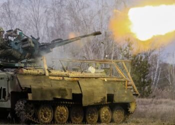 Over 50 UAV attack Moscow on 2-5 May — TASS calculations – Emergencies