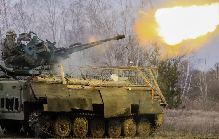 Over 50 UAV attack Moscow on 2-5 May — TASS calculations – Emergencies