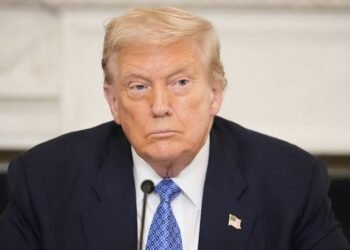 US leader may resume military operation against Iran this week — portal – World