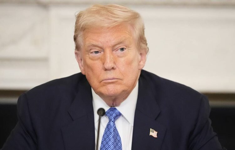 US leader may resume military operation against Iran this week — portal – World