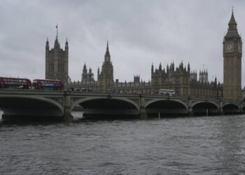 Russian embassy slams UK’s new sanctions package as another hostile step – Russian Politics & Diplomacy