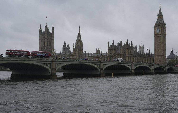 Russian embassy slams UK’s new sanctions package as another hostile step – Russian Politics & Diplomacy