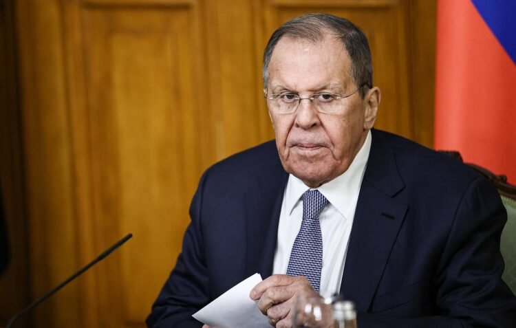 Lavrov, Rubio ‘touch base’ on current state of international affairs, US-Russia relations – Russian Politics & Diplomacy