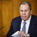 Lavrov, Rubio ‘touch base’ on current state of international affairs, US-Russia relations – Russian Politics & Diplomacy