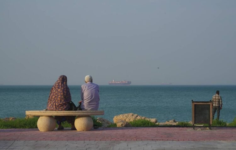 Iran announces introduction of new mechanism for vessel passage via Strait of Hormuz — TV – World