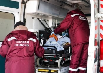 Five people killed in drone strike on Dzhankoi in Crimea – Russian Politics & Diplomacy