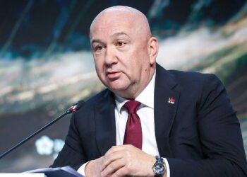 Serbia sees Russian gas supply terms as favorable — minister – Business & Economy