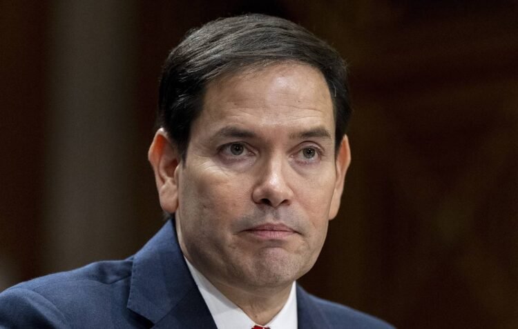 US working on diplomatic solution to Iran conflict — Rubio – World