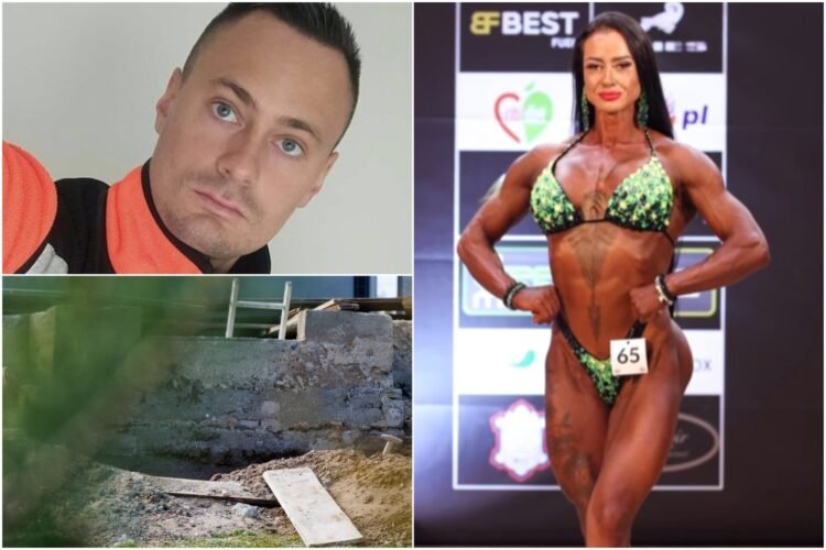 The paramedic was killed just a few days after submitting an important document in the Sadauskas divorce case