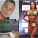 The paramedic was killed just a few days after submitting an important document in the Sadauskas divorce case