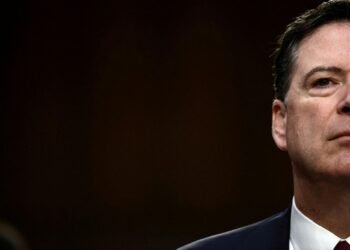 Comey indicted a second time over an Instagram photo