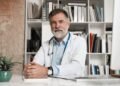 “Liquid of Death”: The doctor urges you to give up one drink, and it’s not alcohol