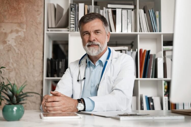 “Liquid of Death”: The doctor urges you to give up one drink, and it’s not alcohol