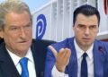 “From Lul Brava we went to Sali Shuli” – Journalist: Berisha has decided to use PD as a shield!