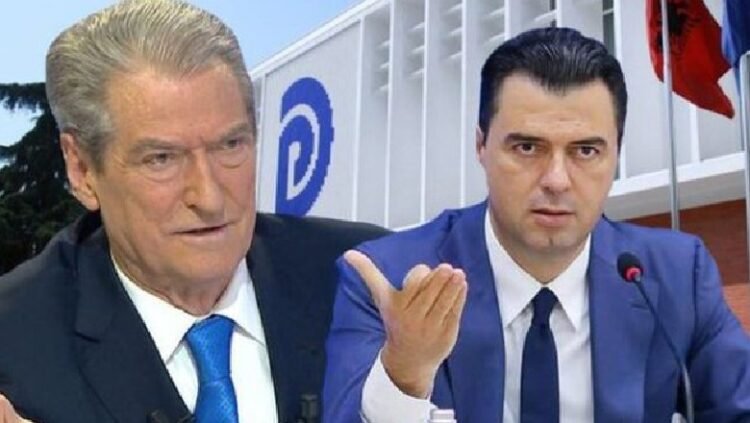 “From Lul Brava we went to Sali Shuli” – Journalist: Berisha has decided to use PD as a shield!