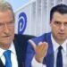 “From Lul Brava we went to Sali Shuli” – Journalist: Berisha has decided to use PD as a shield!