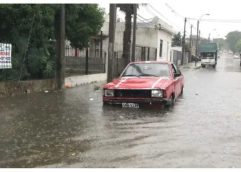 It will be the fifth most intense since 1950: meteorologist anticipates floods and evacuees in Uruguay due to El Niño