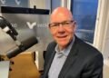 Cardiologist: Information overload takes a toll on the heart | News