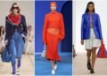 This will be the most popular color scheme of the summer