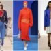 This will be the most popular color scheme of the summer