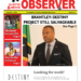 Front Page, 1st May, 2026