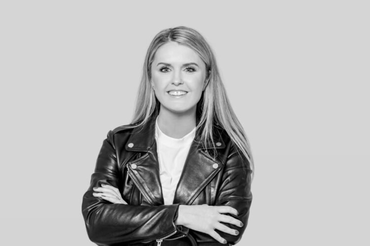 María, the new marketing manager at Tengi
