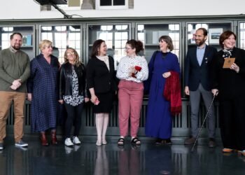 Nominations for the Icelandic Museum Awards 2026