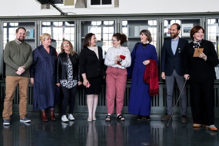 Nominations for the Icelandic Museum Awards 2026