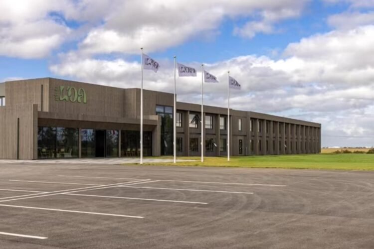 Hotel Lóa joins the group of KNOX Hotels