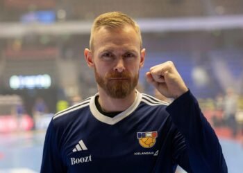 It comes down to finding Bjögga’s successor
