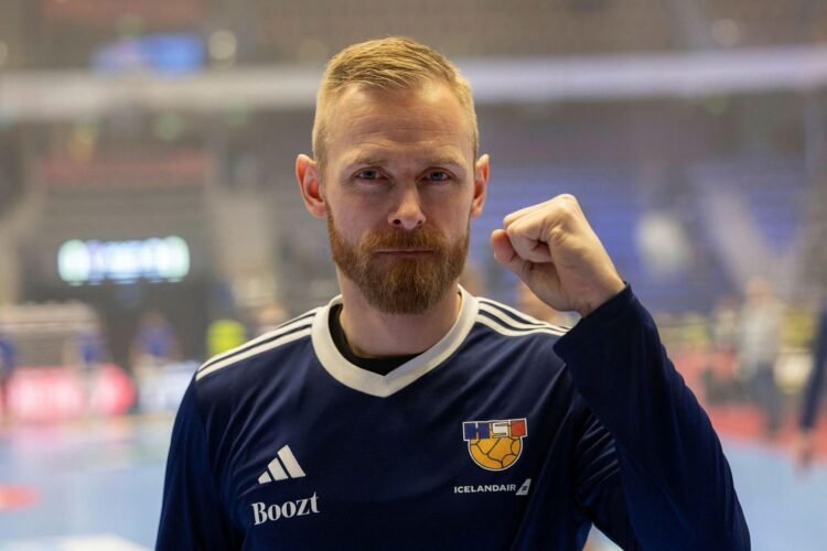 It comes down to finding Bjögga’s successor