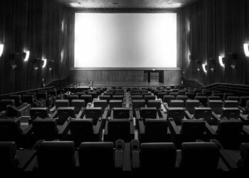 Cinemark uses national animation to meet Screen Quota – 05/06/2026 – Illustrated