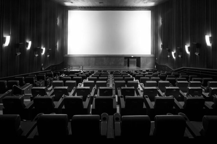 Cinemark uses national animation to meet Screen Quota – 05/06/2026 – Illustrated