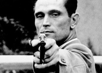 Telex: He threw a grenade with his right hand, so he won the Olympics with his left hand