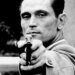 Telex: He threw a grenade with his right hand, so he won the Olympics with his left hand
