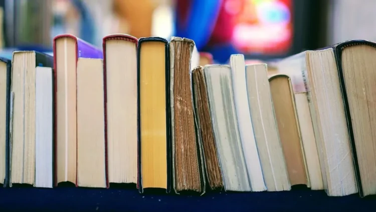 We are drowning: Uruguayan independent bookstores do not want to die and demand a Single Book Price Law