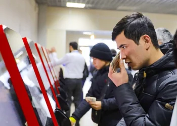 State duties for migrants in Russia may increase 12 times