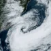 Extratropical cyclone in Uruguay: the recommendations of Sinae in light of the special warning from Inumet