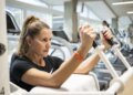 Swiss gym membership hits record