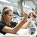 Swiss gym membership hits record