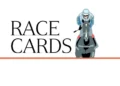 minutes agoRace cards for May 5