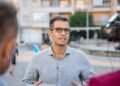 Mugoša: The initiative to remove Borovinić-Bojović has a sufficient number of councilors