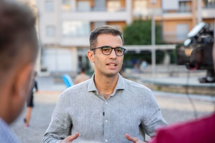 Mugoša: The initiative to remove Borovinić-Bojović has a sufficient number of councilors