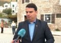 Odžić: Obstruction is in vain, Budva continues
