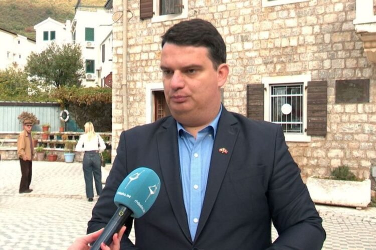 Odžić: Obstruction is in vain, Budva continues
