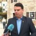 Odžić: Obstruction is in vain, Budva continues