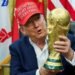 Cancel the Trump Peace Prize