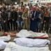 The latest statistics of martyrs and wounded in Gaza